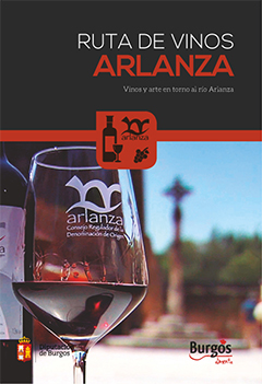 Ruta de vinos Arlanza
