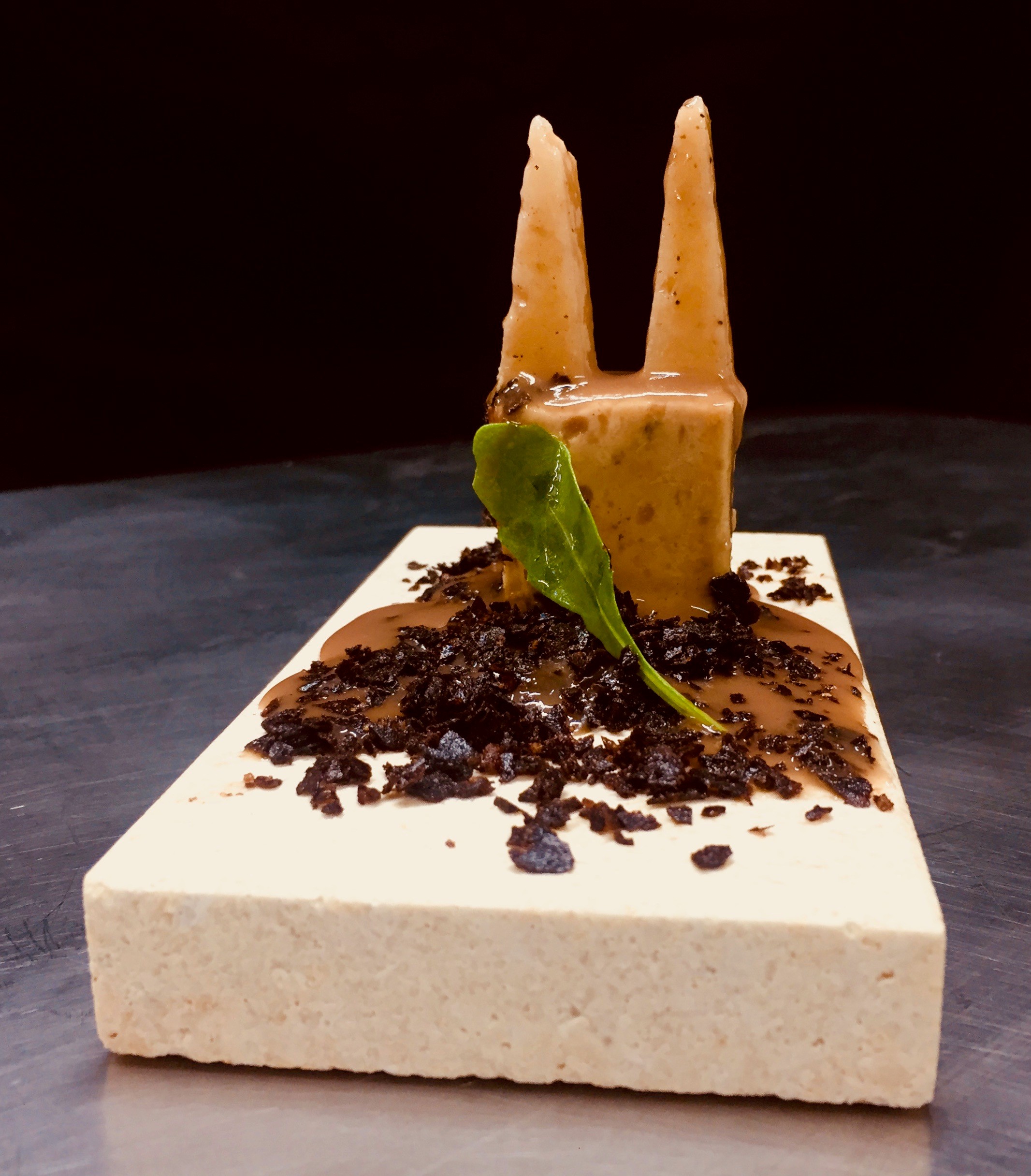 Gastronomia y arte de Burgos Gastronomia y arte de Burgos