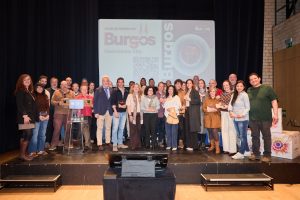 Club de Producto Burgos Gastronomy City